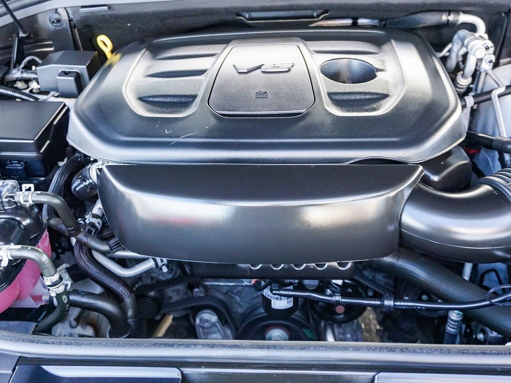 Used 2020 Dodge Durango SXT w/ 3rd Row Seating Group image 26