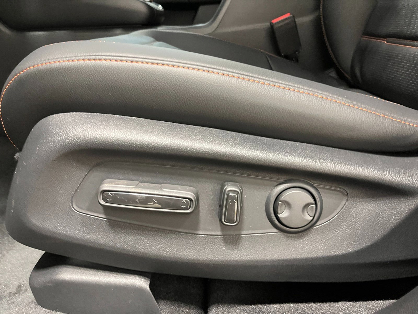 New 2025 Honda CR-V Sport-L image 16