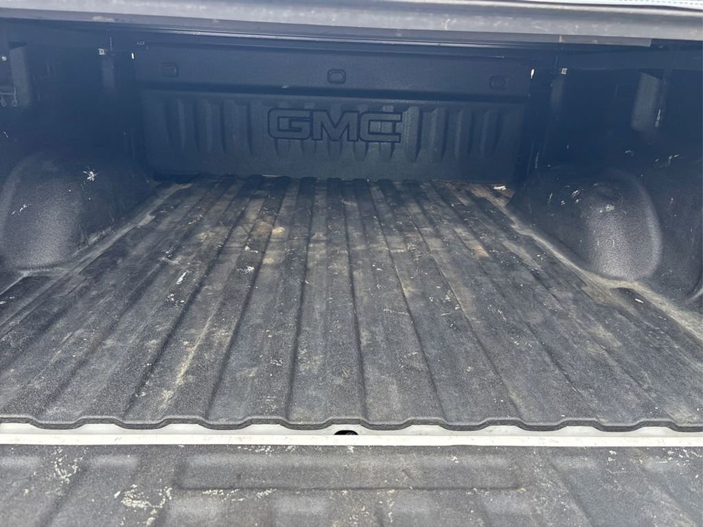 Used 2018 GMC Sierra 1500 SLT image 11