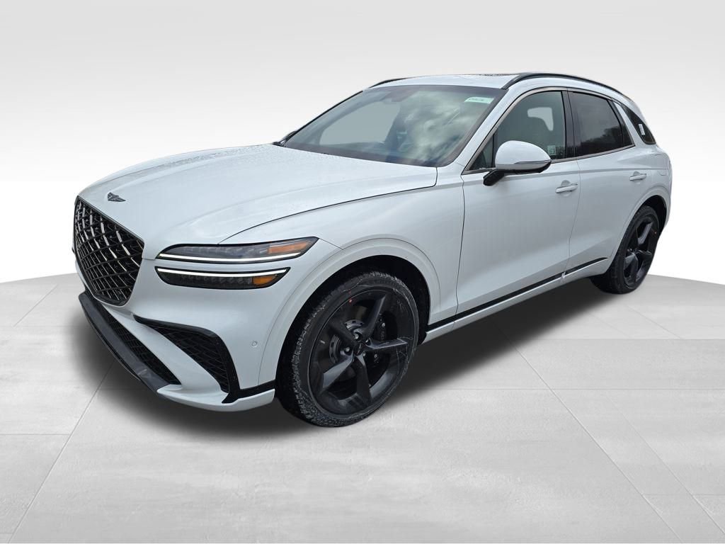 New 2026 Genesis GV70 3.5T Sport Prestige image 1