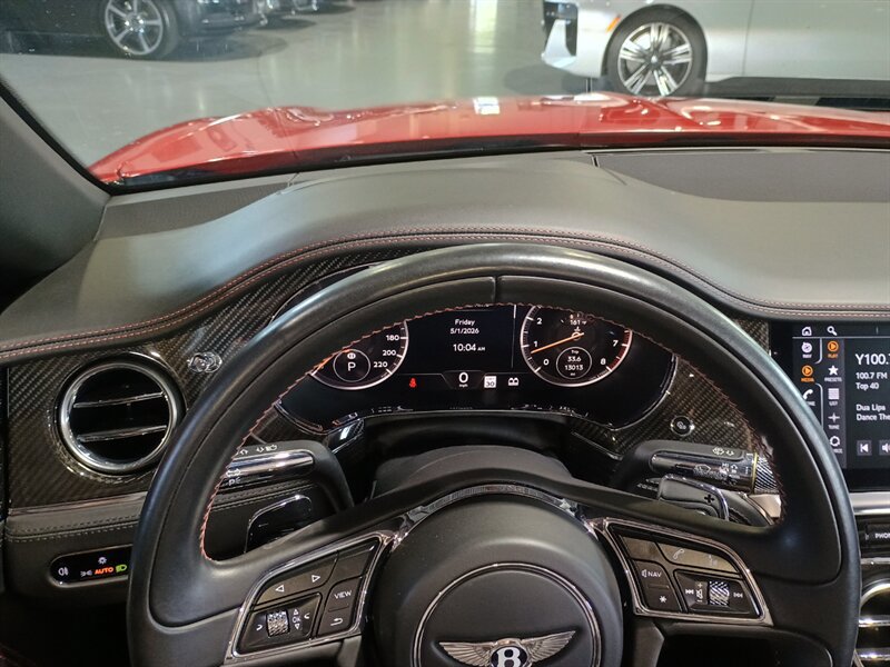 Used 2020 Bentley Continental GT AWD/4WD image 25