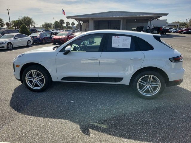 Used 2019 Porsche Macan image 13