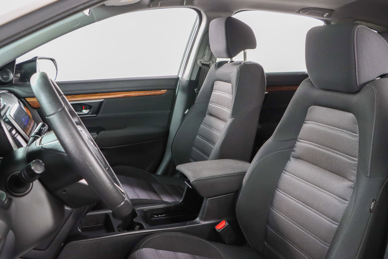 Used 2021 Honda CR-V EX image 24