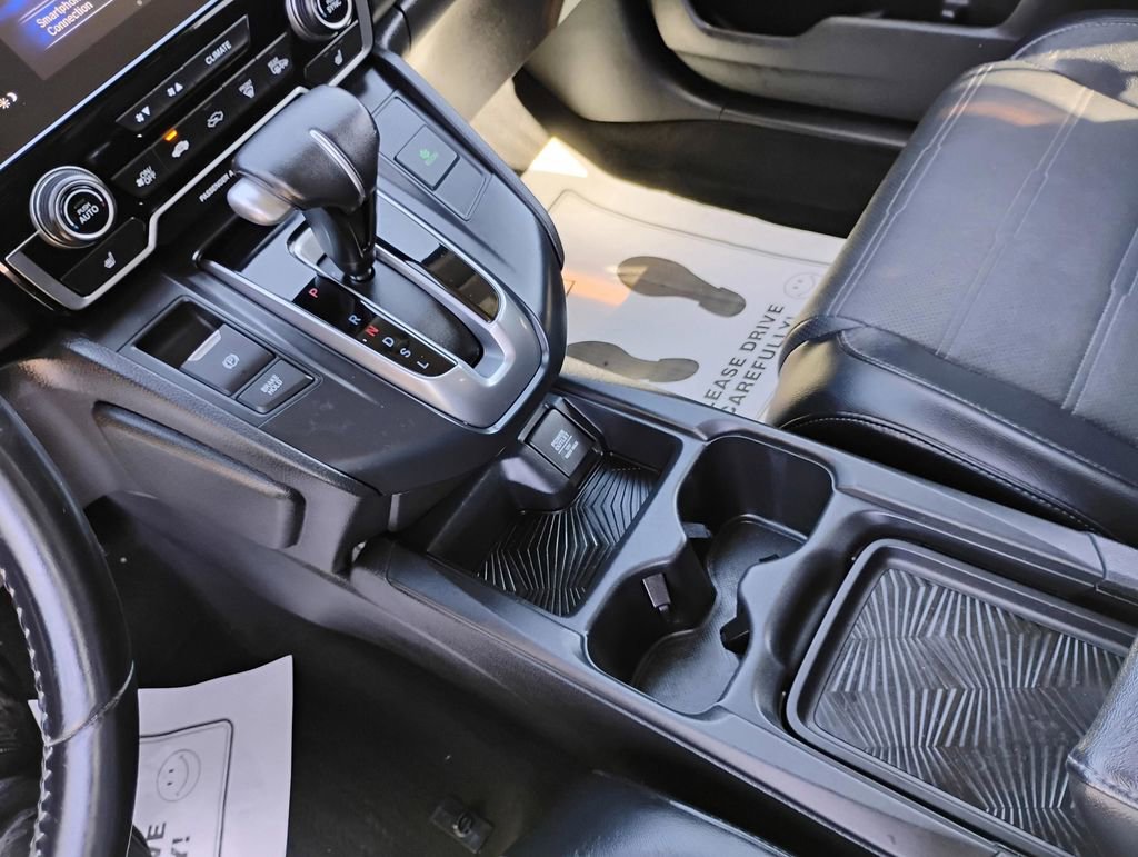 Used 2017 Honda CR-V EX-L image 31