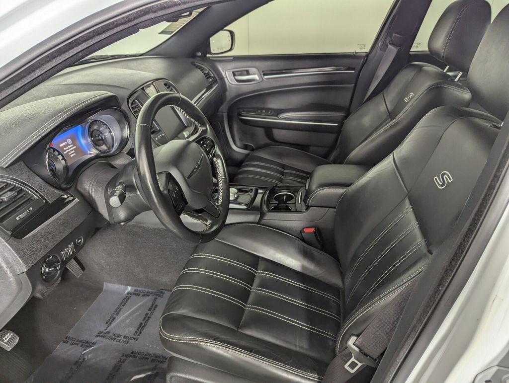 Certified 2022 Chrysler 300 S w/ Safetytec Plus Group image 11