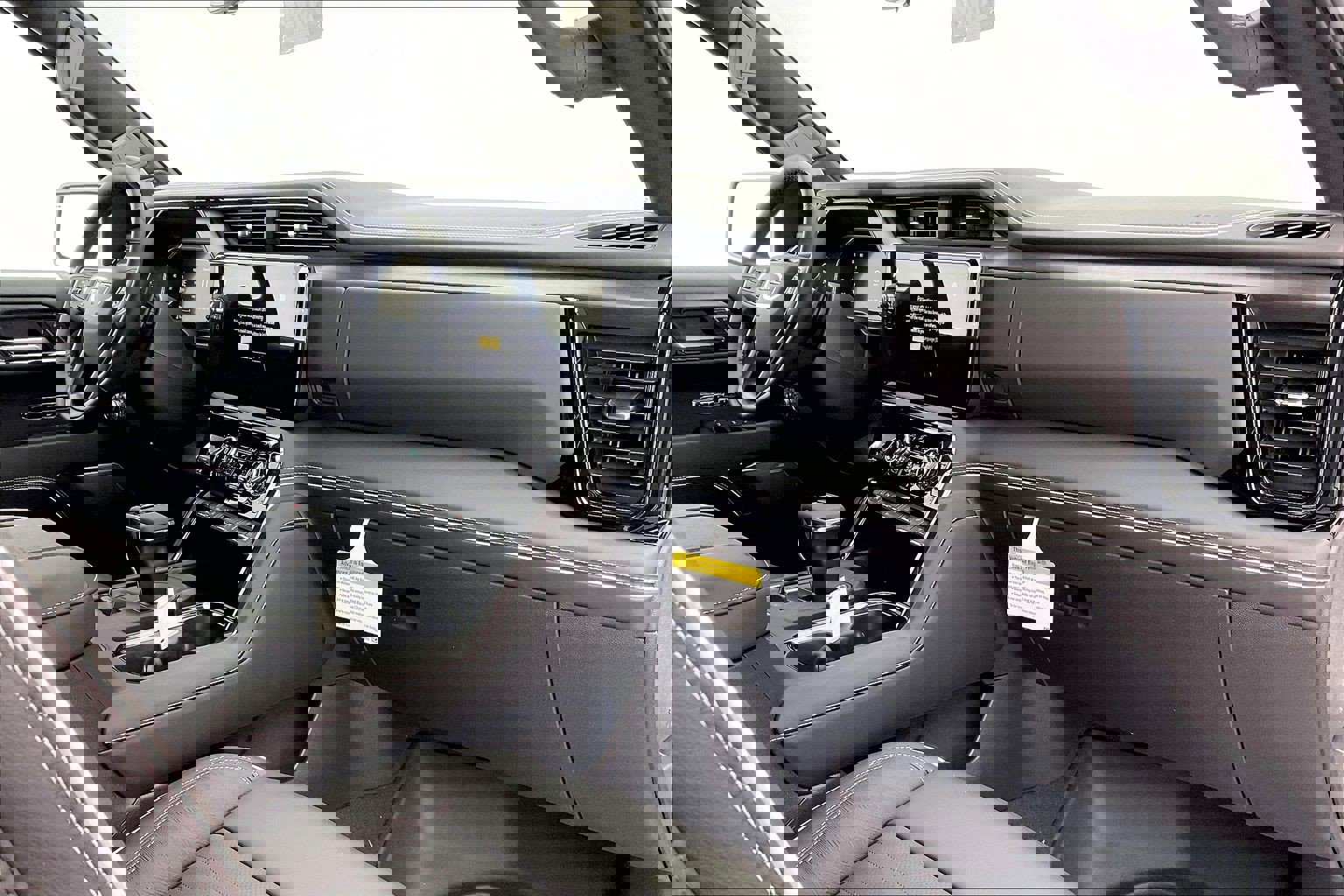 New 2026 GMC Sierra 1500 AT4X AWD/4WD image 6