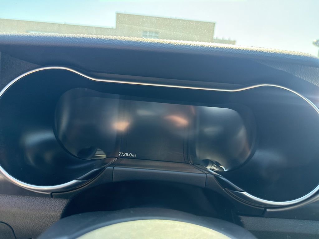 Used 2023 Ford Mustang Mach 1 w/ Equipment Group 700A RWD image 4