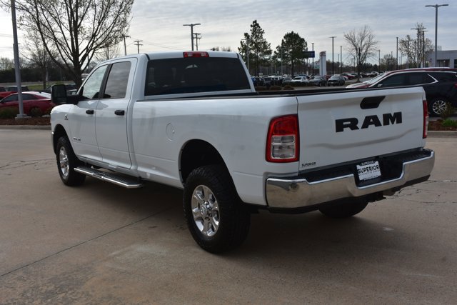 Used 2024 RAM 2500 Big Horn image 7