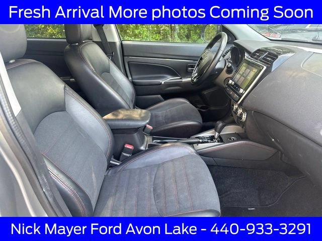 Used 2024 Mitsubishi Outlander Sport SE AWD/4WD image 11