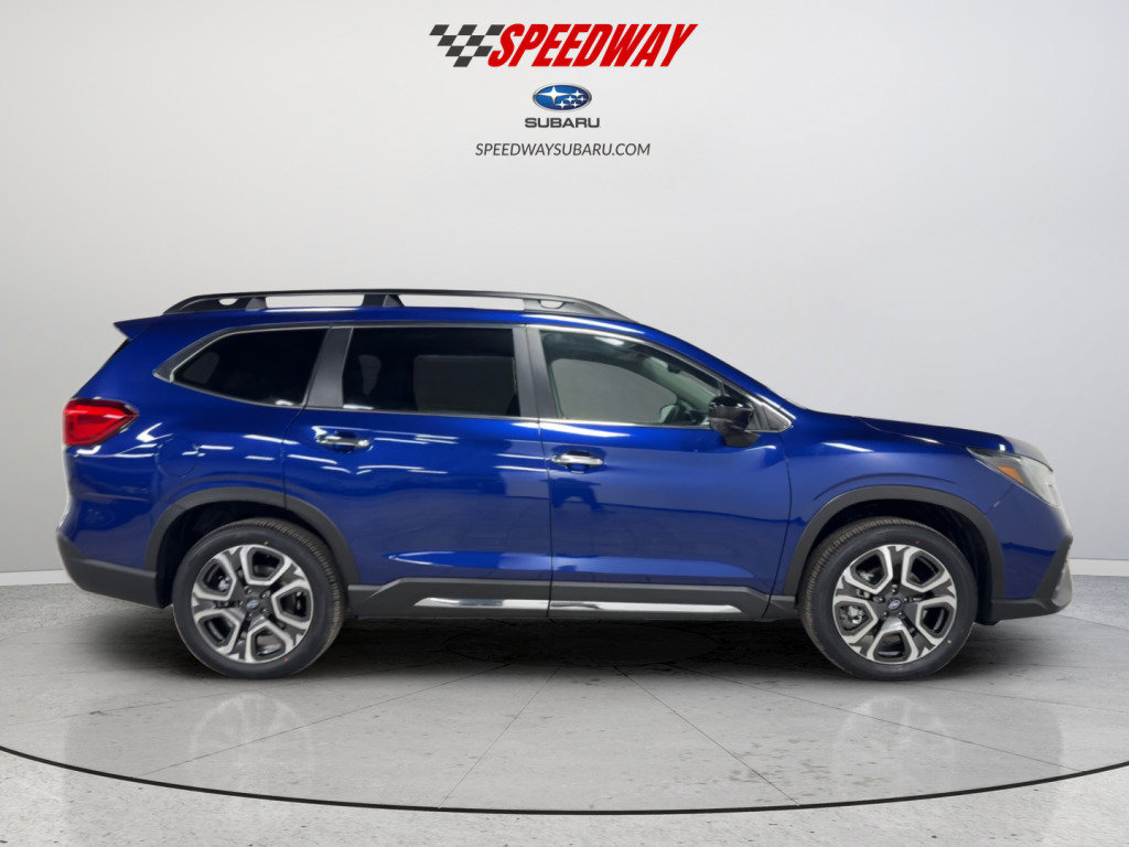 New 2026 Subaru Ascent Touring image 11