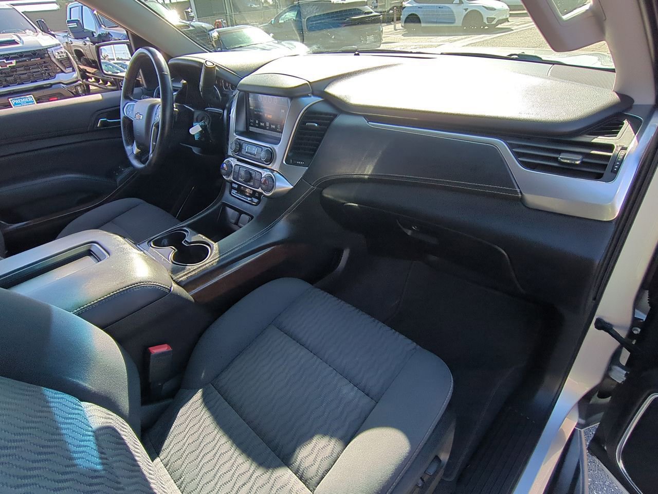 Used 2019 Chevrolet Tahoe LS RWD image 26