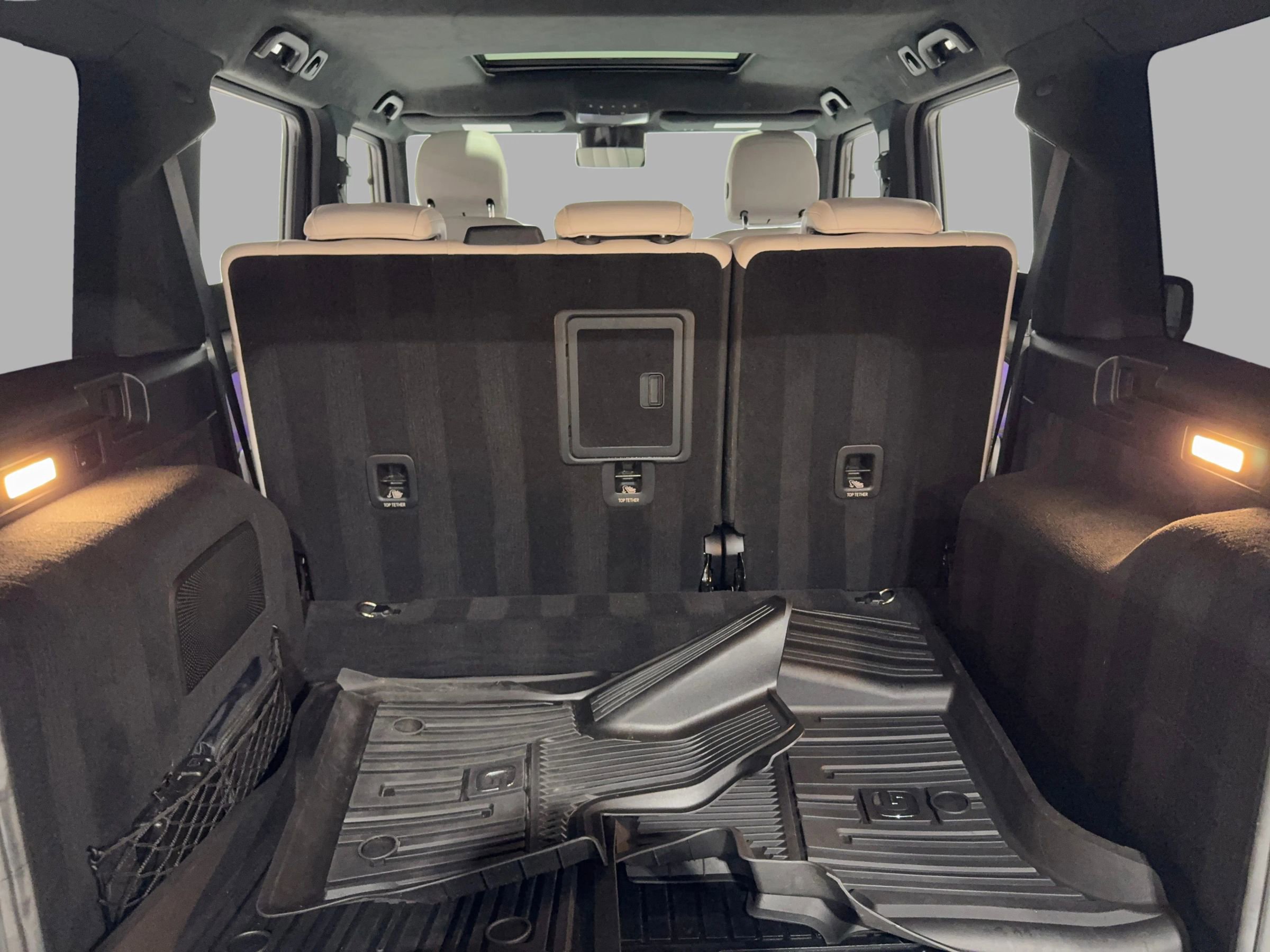 Used 2021 Mercedes-Benz G 550 G 550 image 21