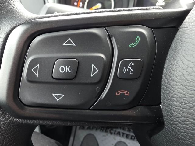 New 2026 Jeep Gladiator Sport image 14