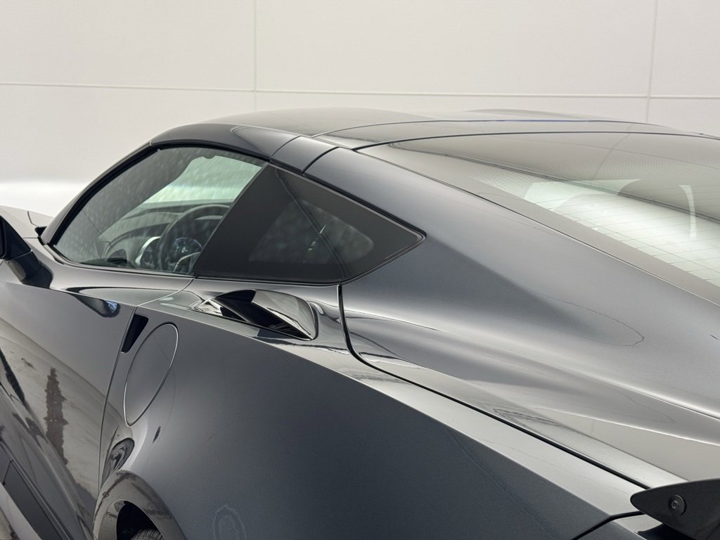 Used 2019 Chevrolet Corvette Z06 w/ Battery Protection Package image 43