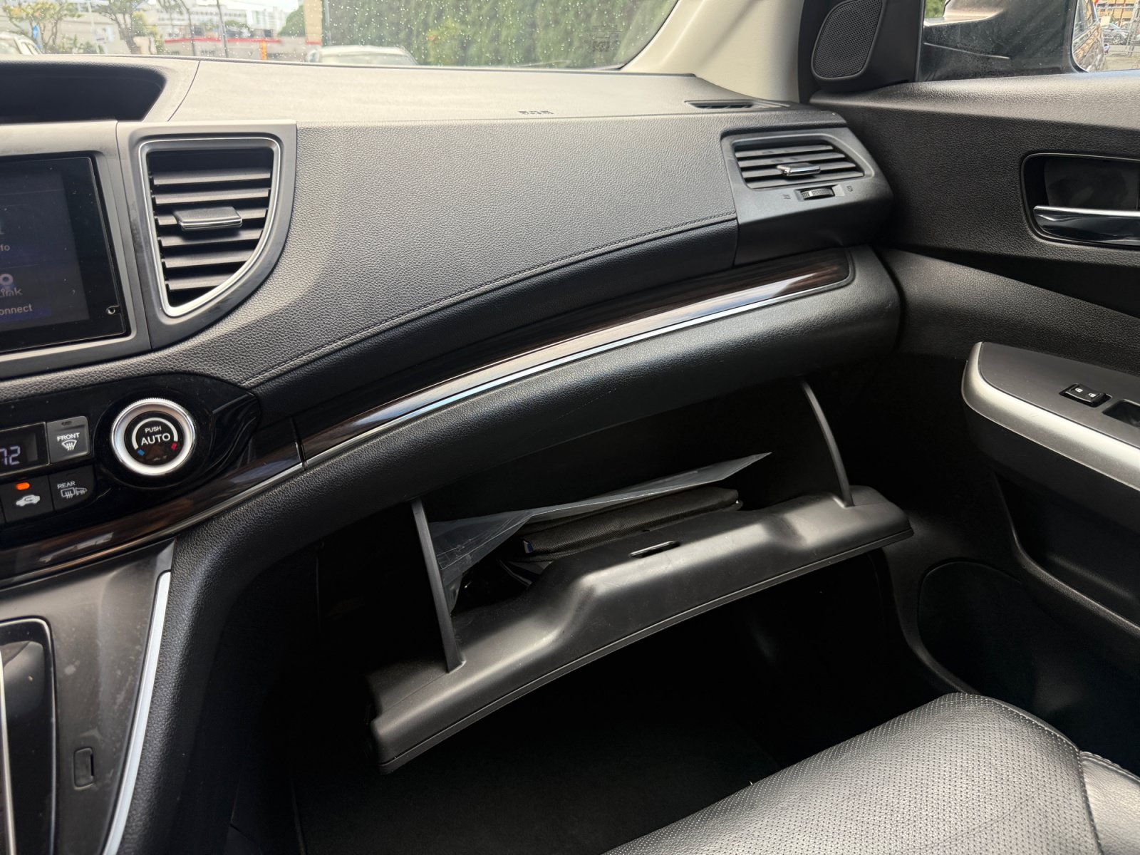 Used 2016 Honda CR-V Touring image 22