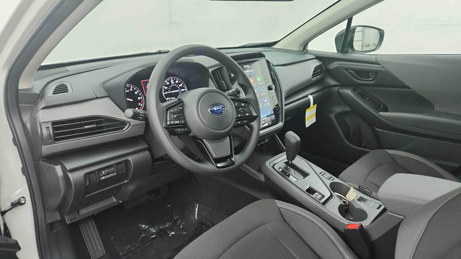 New 2026 Subaru Crosstrek 2.5i Premium AWD/4WD image 13