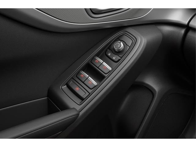 New 2025 Subaru WRX Premium image 23