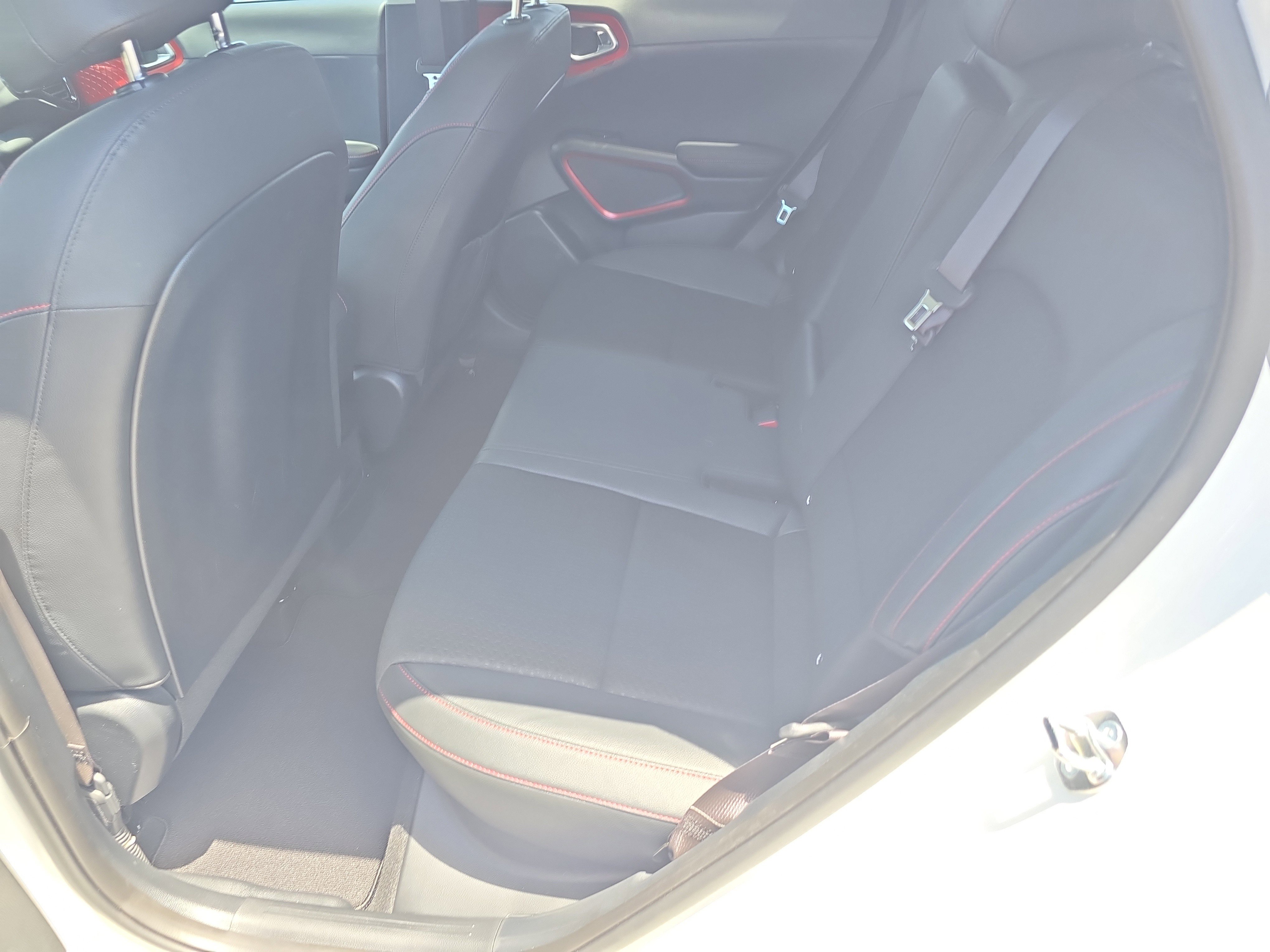 Certified 2025 Kia Soul GT-Line FWD image 16