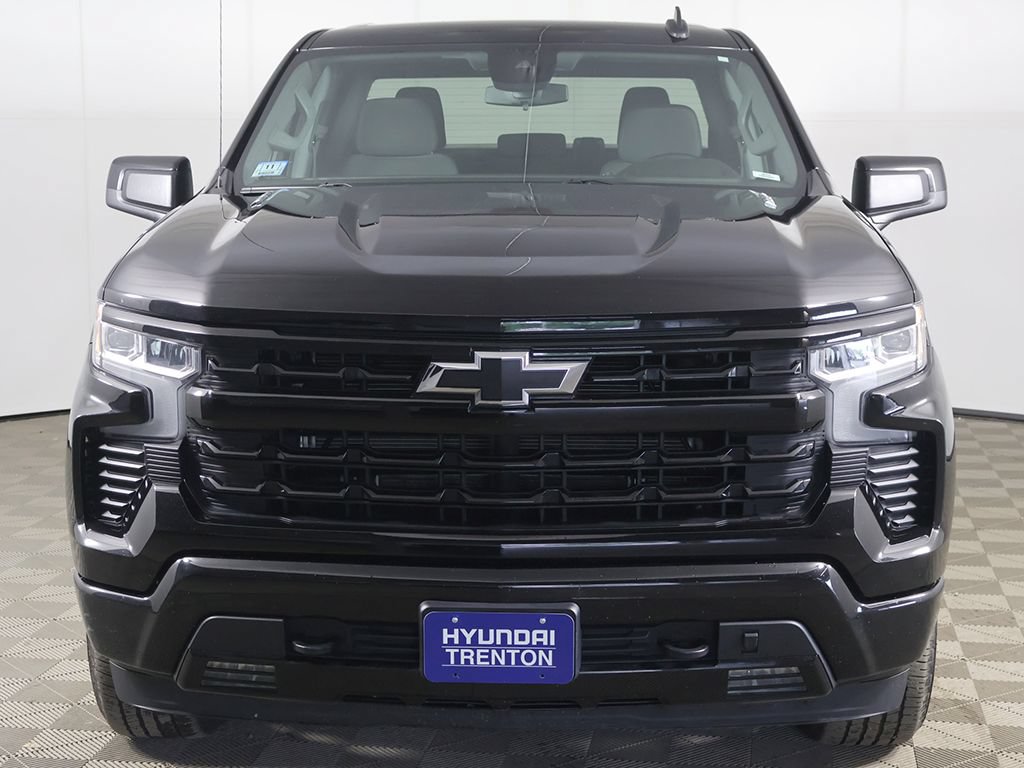 Used 2024 Chevrolet Silverado 1500 RST AWD/4WD image 10