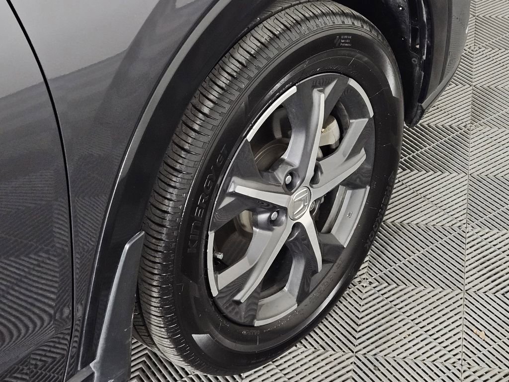 Used 2023 Honda HR-V EX-L image 6
