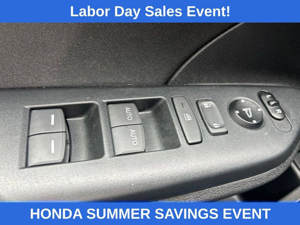 Used 2017 Honda Civic EX image 21