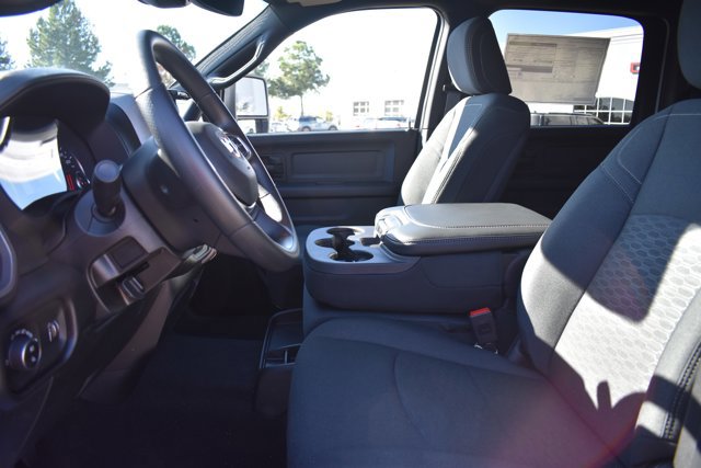 New 2026 RAM 2500 Tradesman image 16