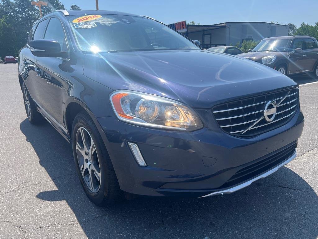 Used 2014 Volvo XC60 T6 AWD/4WD image 28