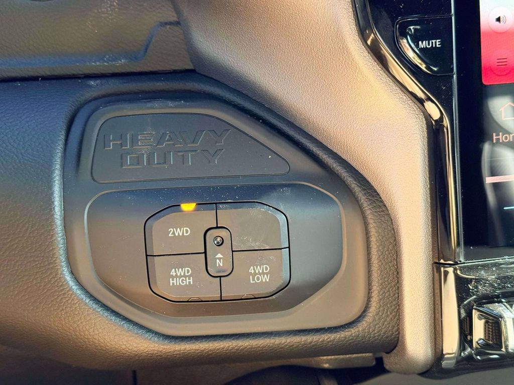 New 2026 RAM 2500 Laramie image 14