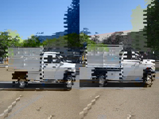 New 2023 RAM 5500 Tradesman w/ Chrome Appearance Group image 15