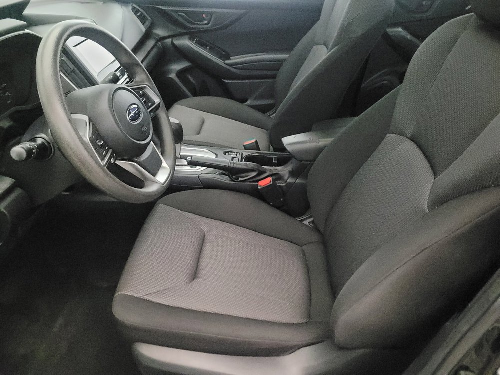Used 2021 Subaru Impreza 2.0i Premium AWD/4WD image 17