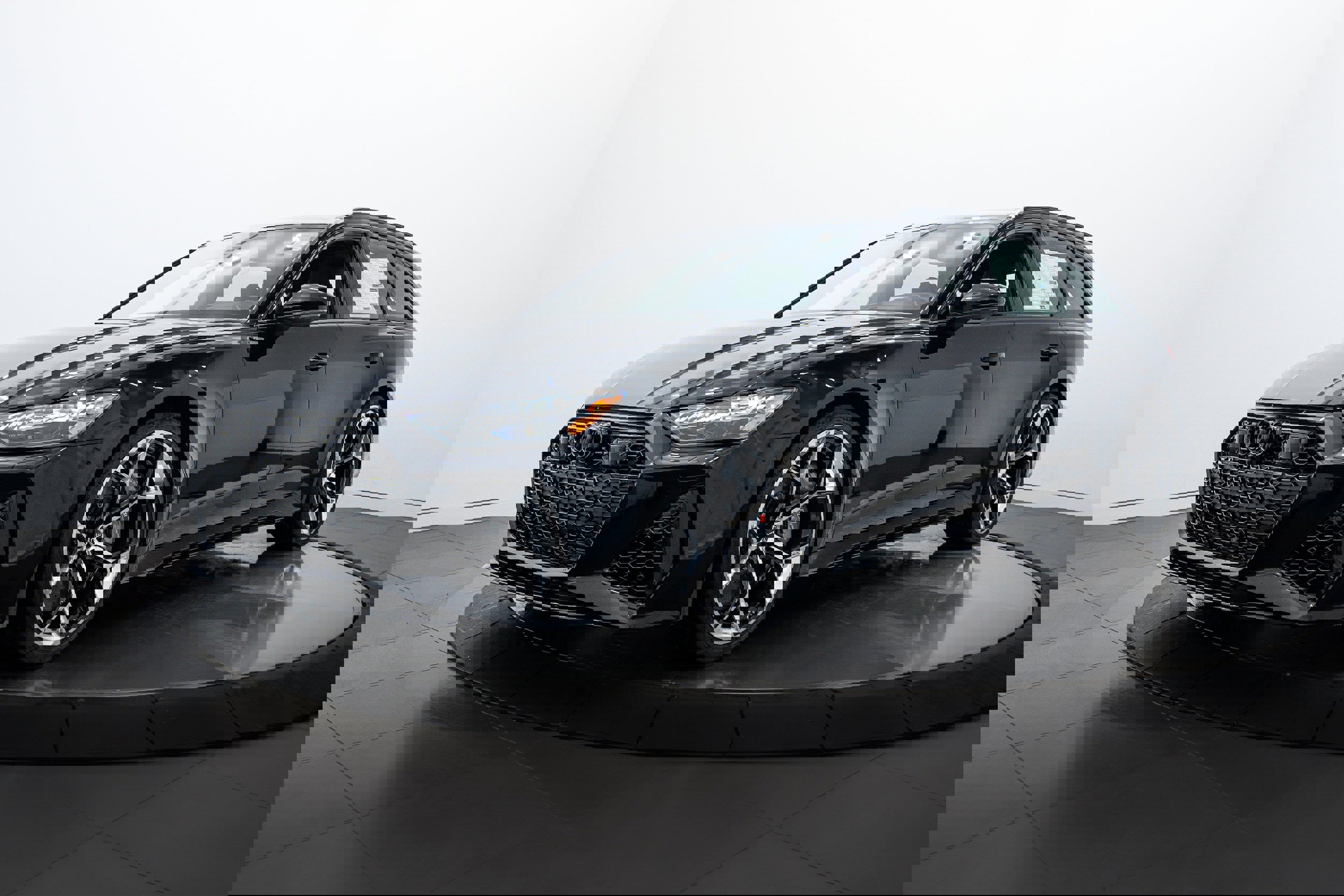 New 2025 Audi RS 6 performance image 6