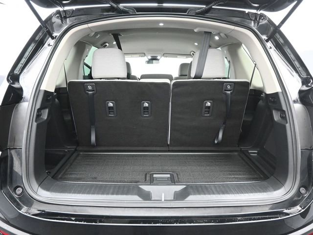 Used 2024 Honda Pilot LX image 35