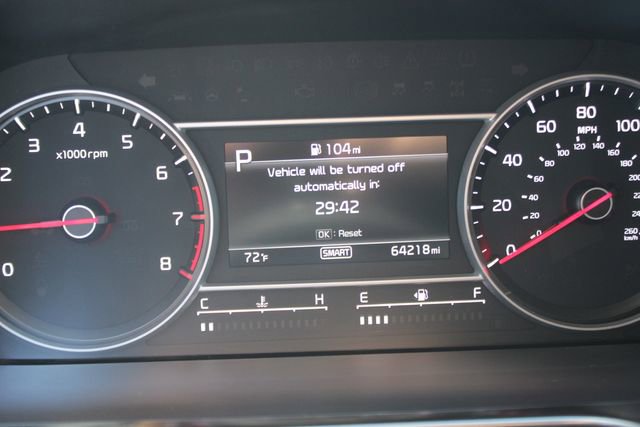 Used 2021 Kia Sorento S AWD/4WD image 16