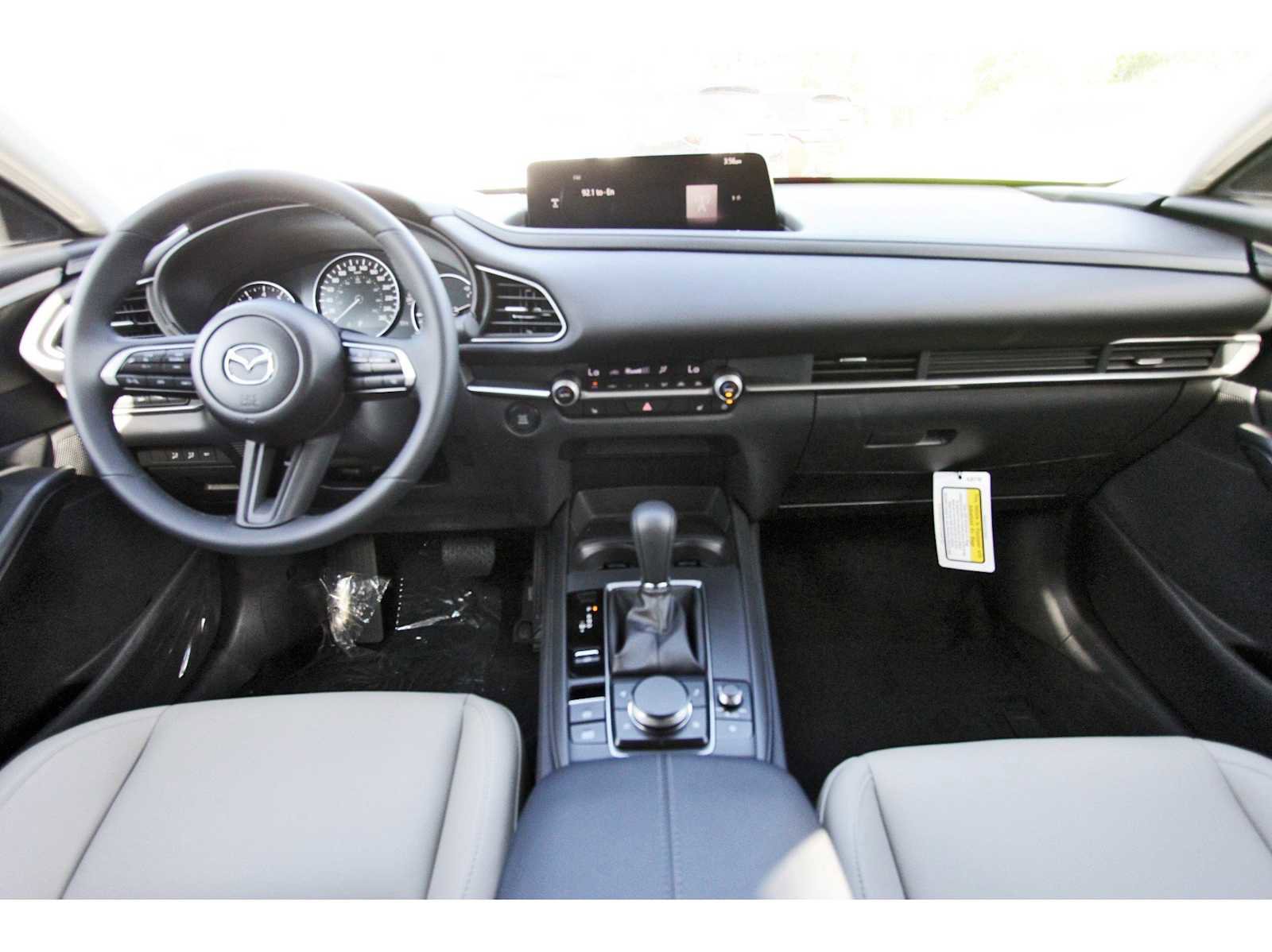 New 2026 MAZDA CX-30 AWD 2.5 S image 7