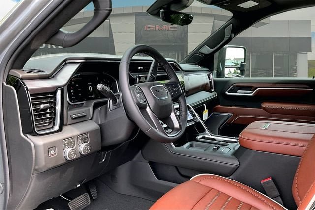 New 2026 GMC Sierra 3500 Denali Ultimate AWD/4WD image 7