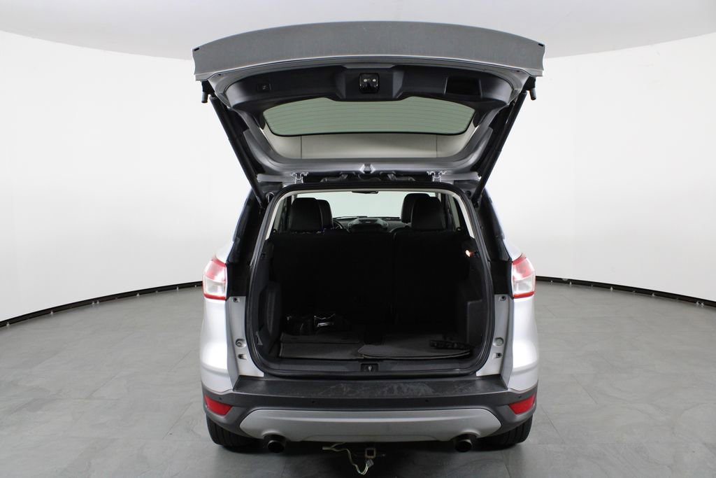 Used 2016 Ford Escape SE w/ SE Leather Comfort Package image 16