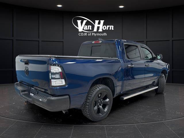 Used 2019 RAM 1500 Big Horn AWD/4WD image 7
