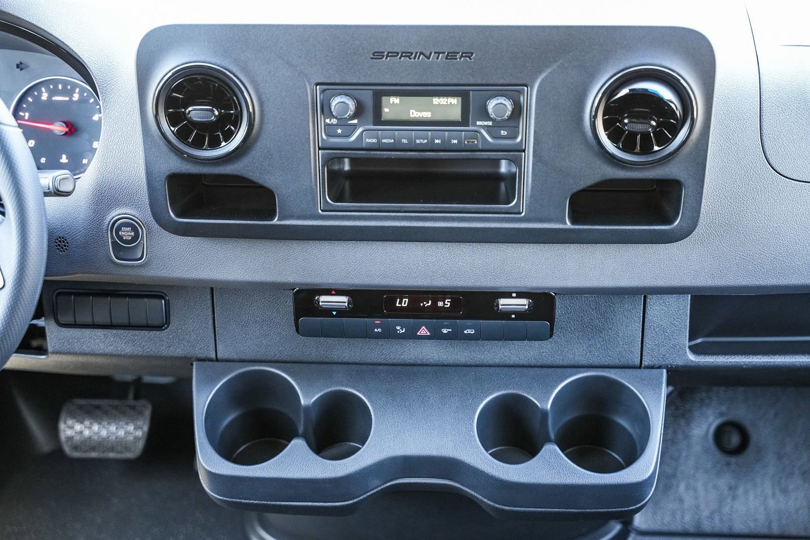 New 2025 Mercedes-Benz Sprinter 2500 image 13