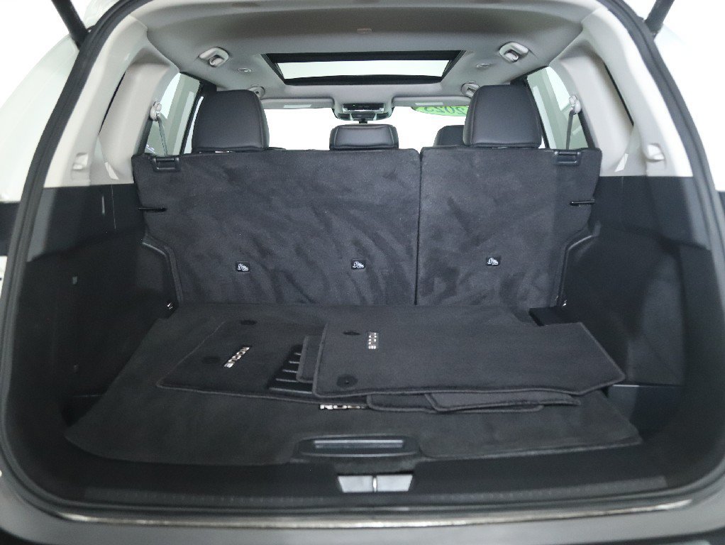 Certified 2023 Nissan Rogue SV w/ SV Premium B Package AWD/4WD image 34