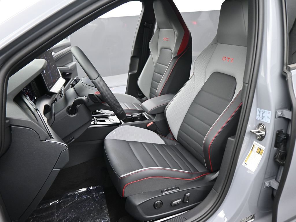 New 2025 Volkswagen GTI Autobahn image 39
