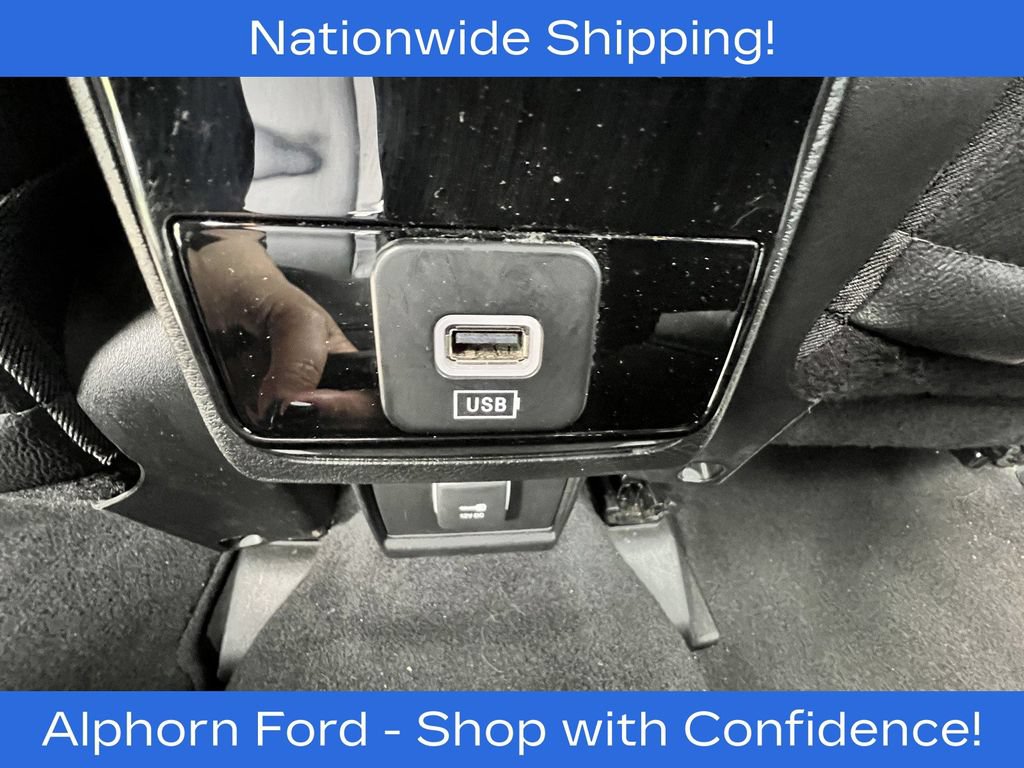 Used 2024 Jeep Compass Limited AWD/4WD image 30