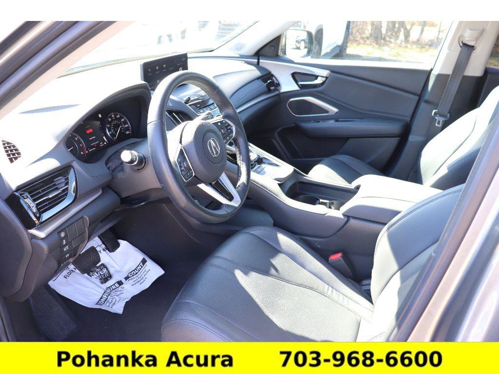 Used 2023 Acura RDX AWD image 22