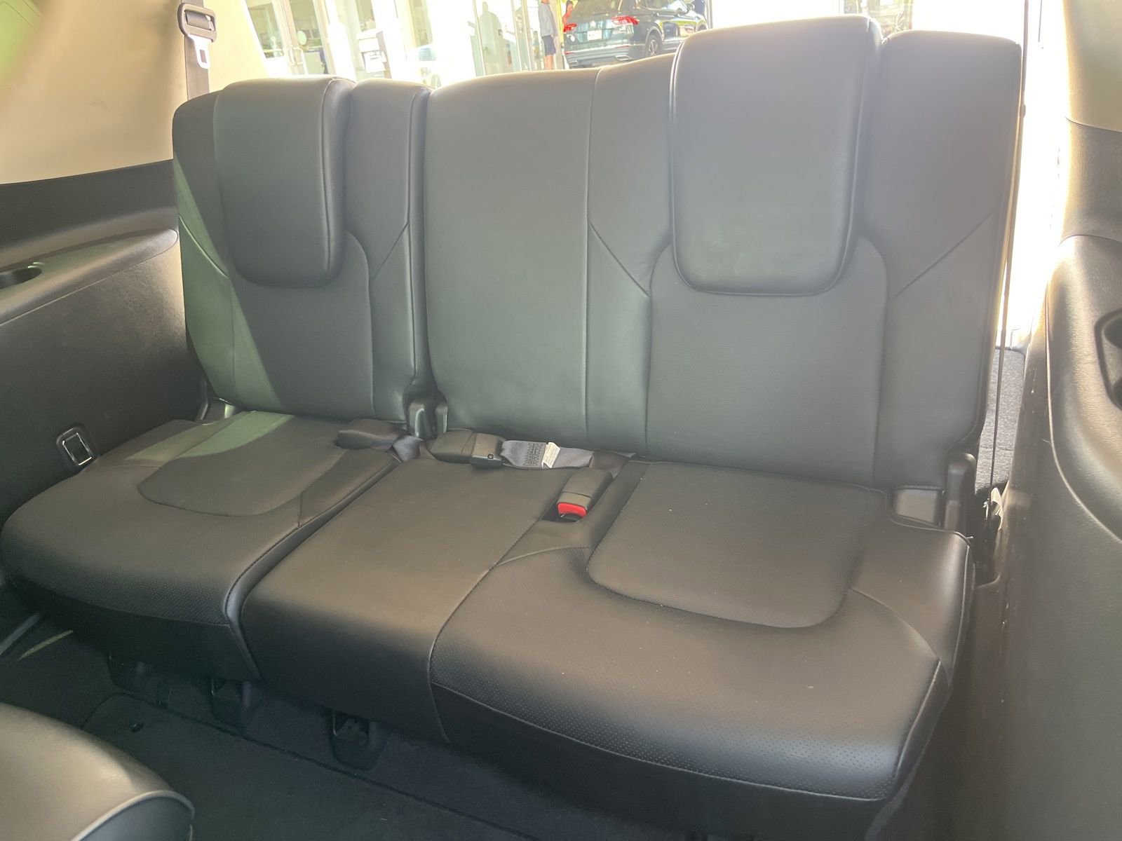 Used 2018 INFINITI QX80 4WD image 30