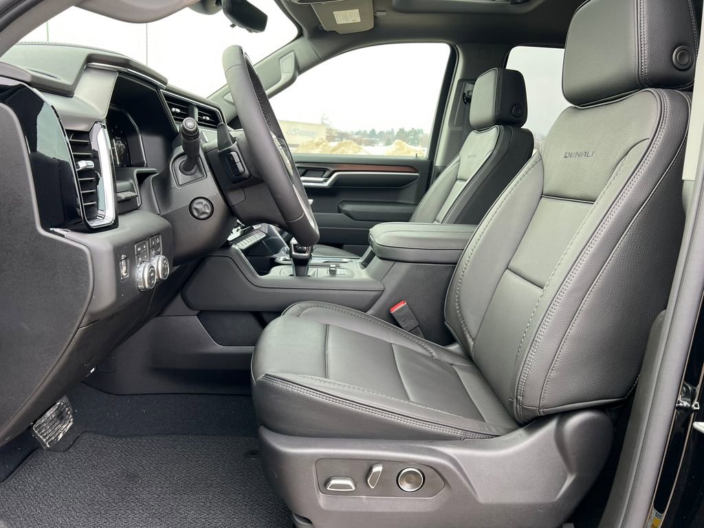 New 2026 GMC Sierra 1500 Denali image 5