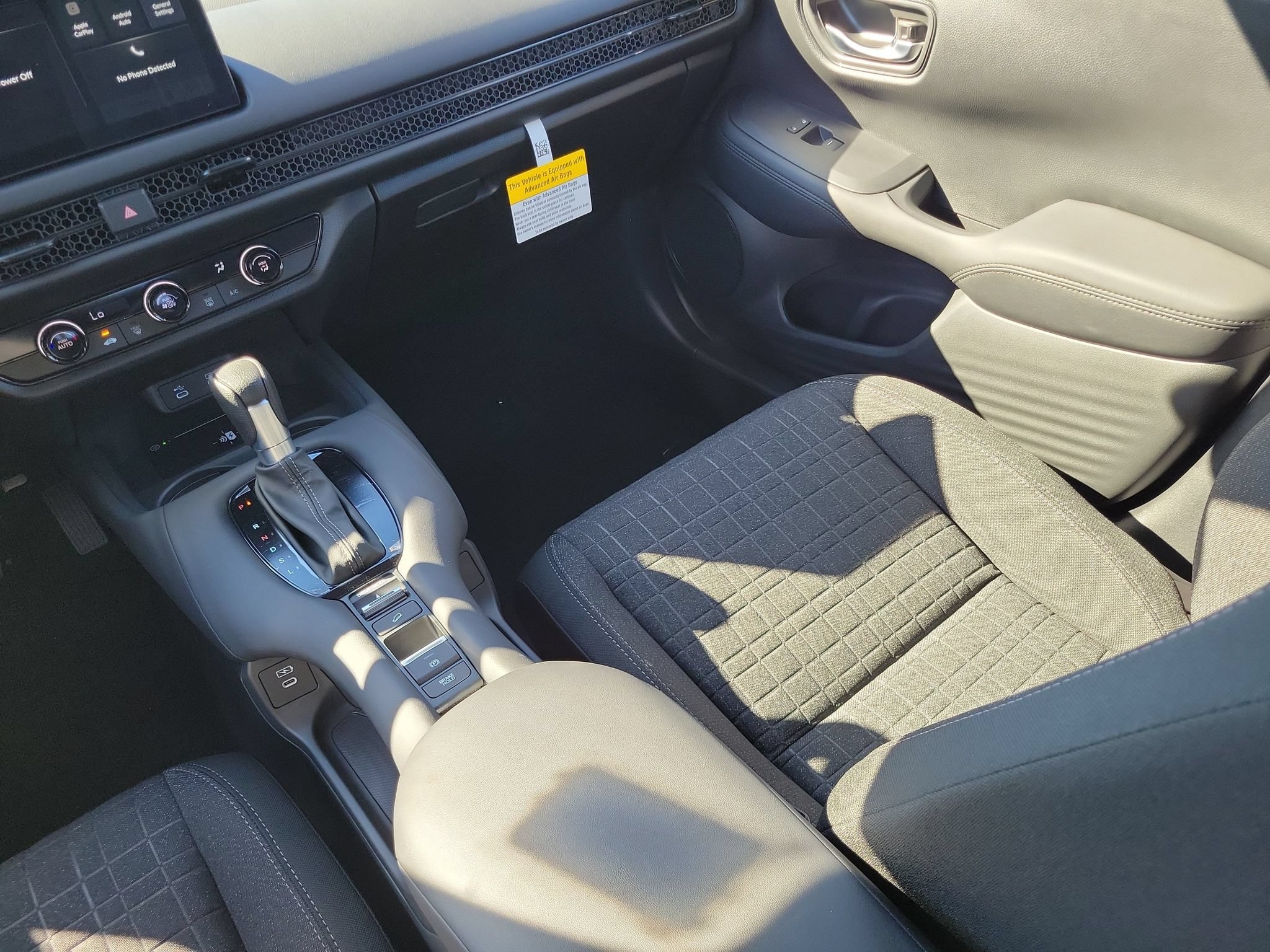 New 2027 Honda HR-V LX image 26