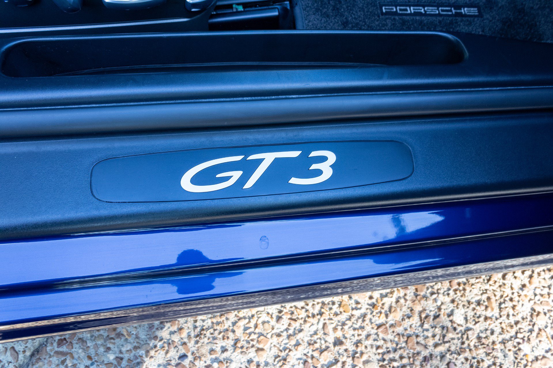 Used 2007 Porsche 911 GT3 RWD image 54