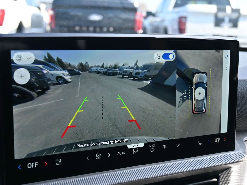 New 2026 Ford Explorer ST-Line w/ ST-Line Street Pack image 30