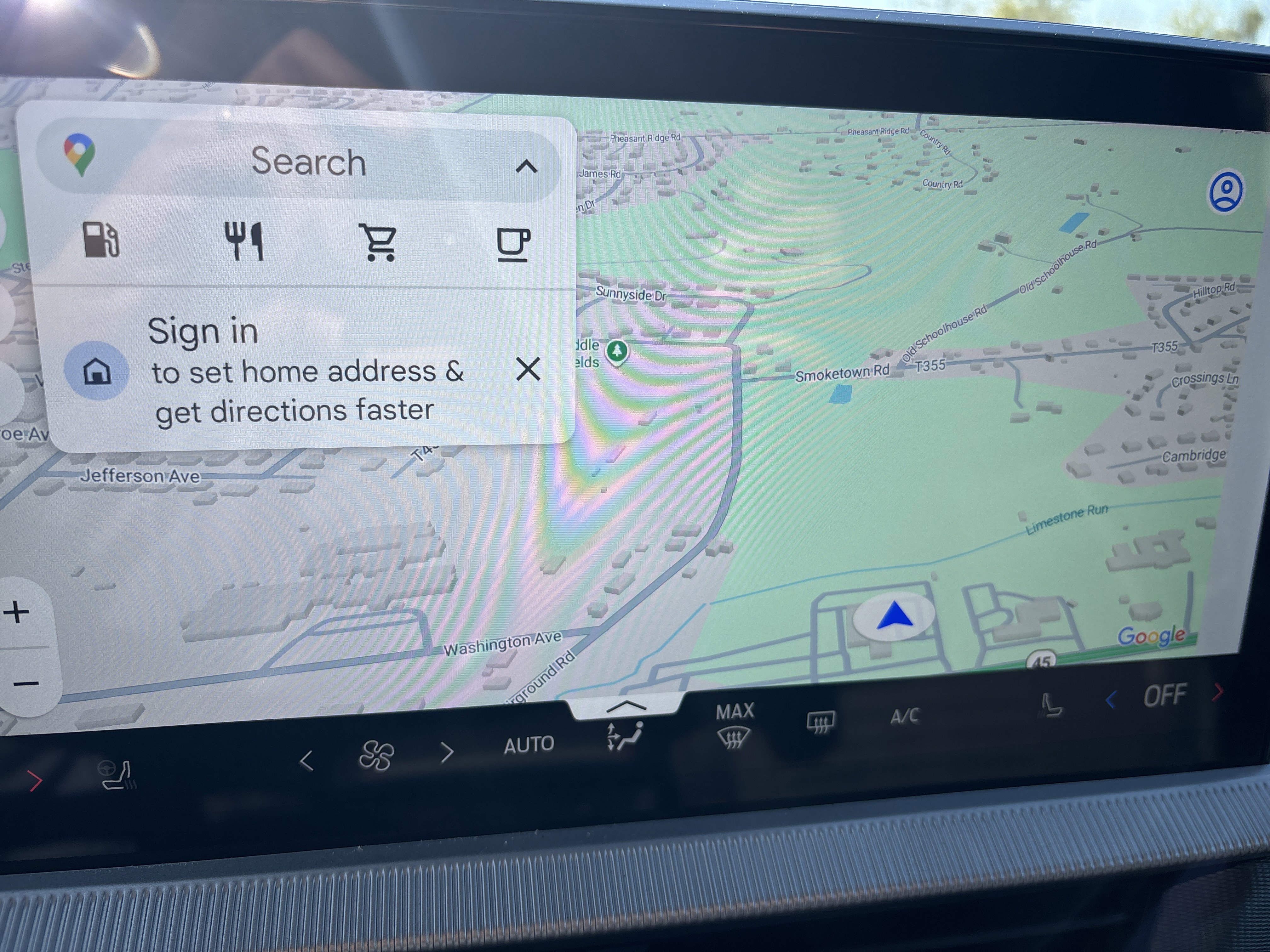 New 2025 Ford Explorer ST-Line image 28