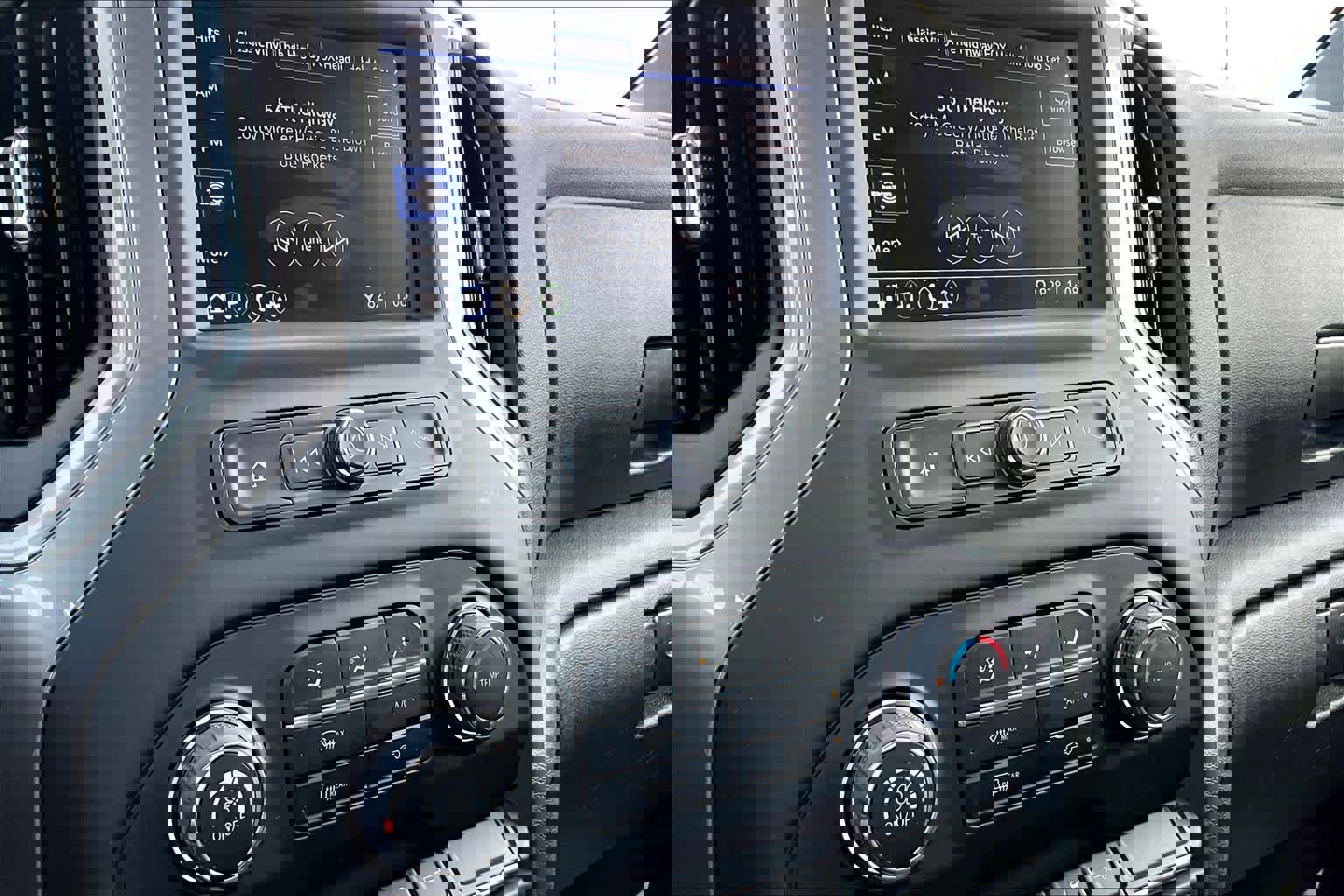 Used 2022 Chevrolet Silverado 1500 W/T w/ WT Value Package image 33