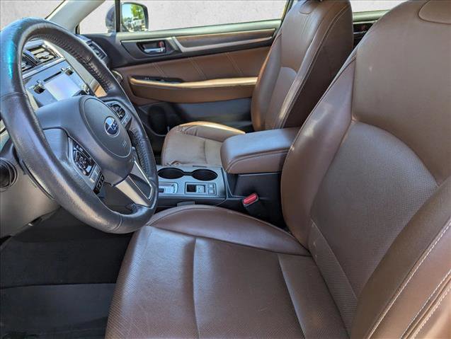Used 2017 Subaru Outback 2.5i Touring w/ Popular Package #5A AWD/4WD image 24